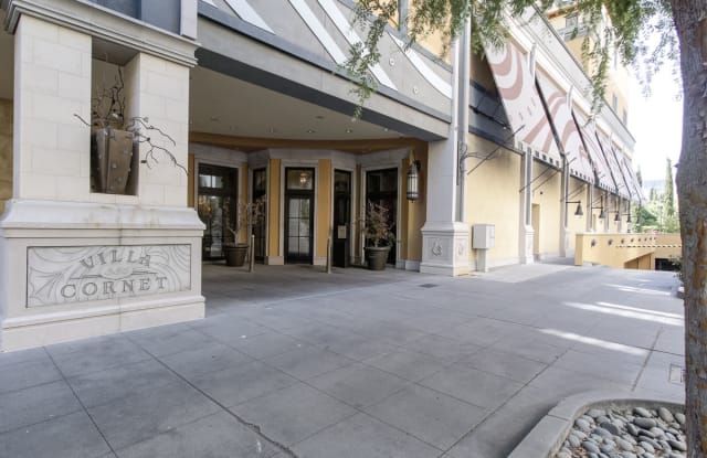 356 Santana Row Apt 302 - 356 Santana Row, San Jose, CA 95128