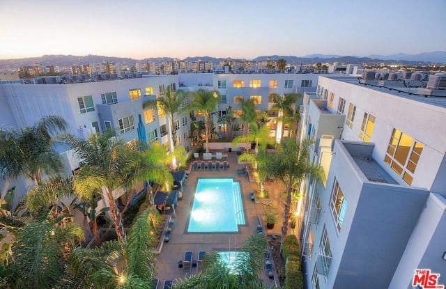 5550 WILSHIRE - 5550 Wilshire Blvd, Twentynine Palms, CA 92277