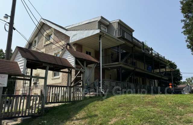 1889 Habecker Road - 1889 Habecker Road, Lancaster County, PA 17512