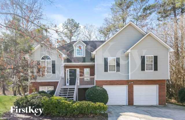 4228 Akins Ridge Lane - 4228 Akins Ridge Lane, Powder Springs, GA 30127
