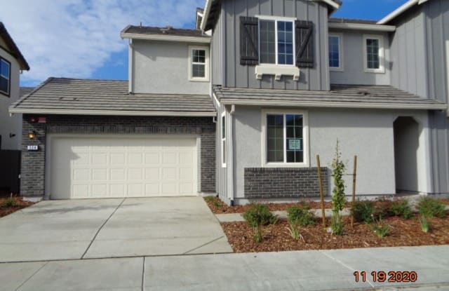 524 DATURA DR - 524 Datura Dr, Vacaville, CA 95687