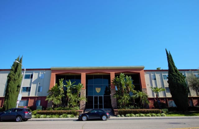 1 Bedroom Condo For Lease in Fullerton photos photos