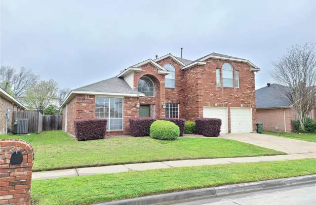 7406 Quail Ridge Drive - 7406 Quail Ridge Drive, Arlington, TX 76002