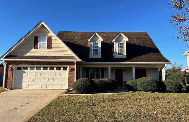 200 Myles Lane - 200 Myles Lane, Warner Robins, GA 31005 200 Myles Lane - 200 Myles Lane, Warner Robins, GA 31005