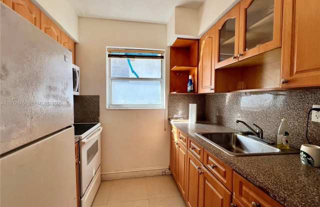 7434 Harding Ave - 7434 Harding Avenue, Miami Beach, FL 33141