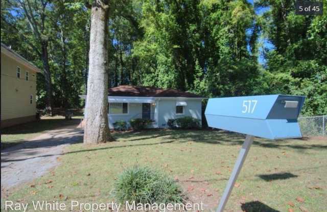517 Westmeath Drive SW Gallery 4