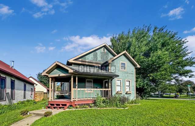 942 Fayette St photos photos