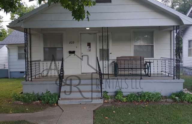 809 North Tucker Street photos photos