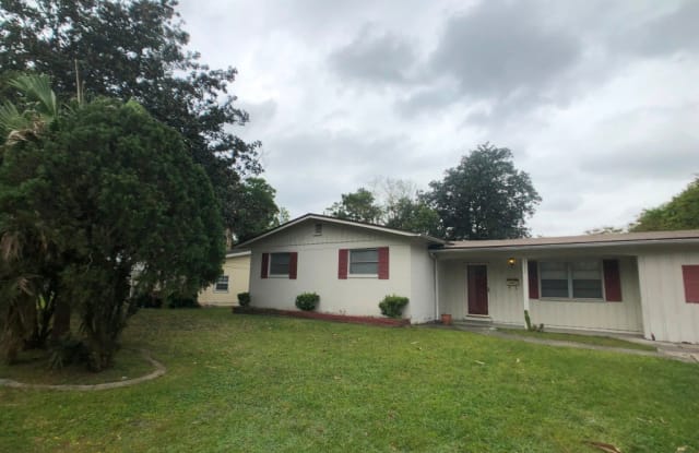 2712 Arlex Drive East - 2712 Arlex Dr E, Jacksonville, FL 32211