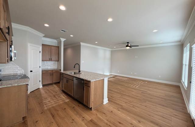 Move in Special! Half off First Month's rent!! Brand New Construction... Just minutes to Barksdale Air Force Base. Gallery 4