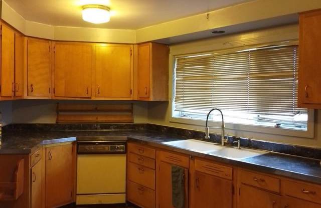 Charming 3BR  apartment 1st floor in Buffalo,-142155 Gallery 1
