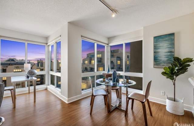 111 Chestnut Street 907 - 111 Chestnut Street, San Francisco, CA 94111