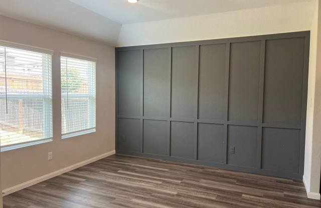 BULVERDE BEAUTY HIDDEN TRAILS SUBDIVISION Gallery 4