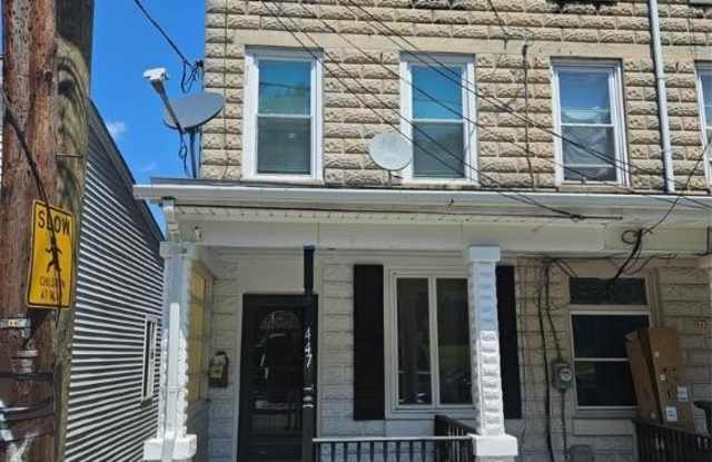 447 Arlington Street photos photos