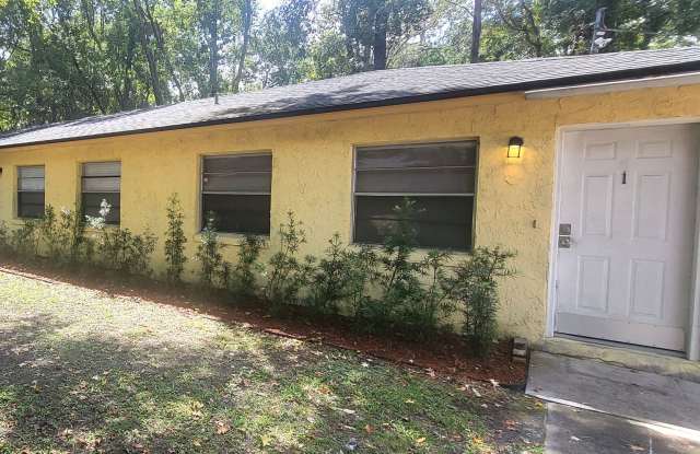 Updated 1BR/1BA Ortega Farms Apartment photos photos