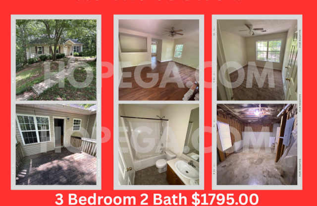 110 Widgeon Dr Newnan, GA 30263 photos photos