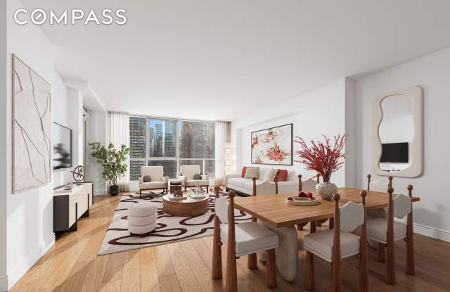 301 East 61st Street - 301 East 61st Street, New York City, NY 10065 301 East 61st Street - 301 East 61st Street, New York City, NY 10065