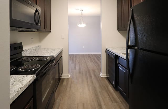Society Hill Apartments Gallery 3