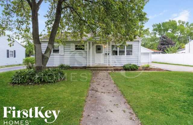 902 Barthelme Avenue - 902 Barthelme Avenue, Joliet, IL 60435