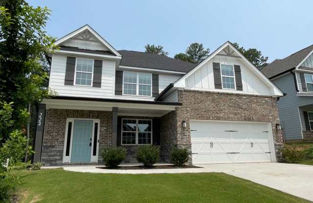 Home For Rent - 222 Palisade Ridge Evans, GA 30809 - 222 Palisade Ridge, Columbia County, GA 30809