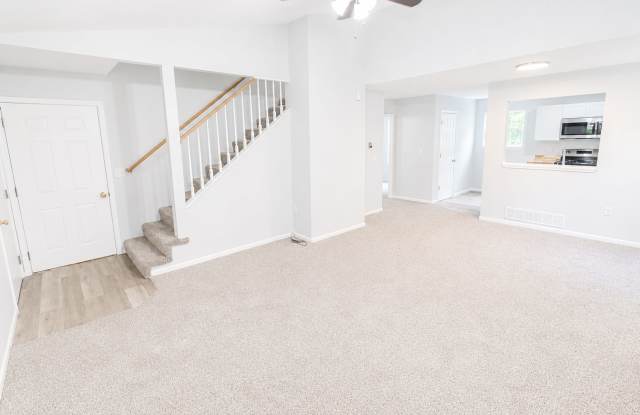 Luxury is Built-In. Not Tacked On, With this Large Duplex. Gallery 4