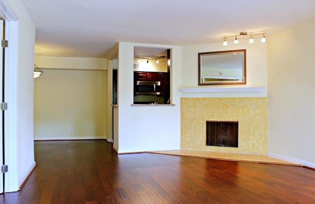 4635 Wild Indigo Street - 4635 Wild Indigo St, Houston, TX 77027