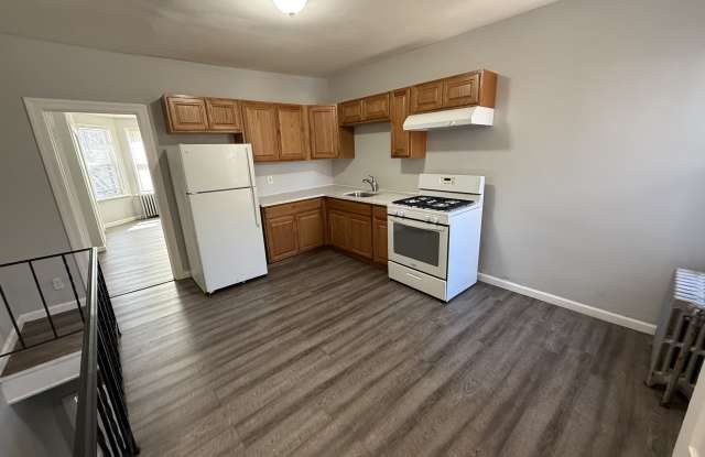 1177 Morton Street - B photos photos