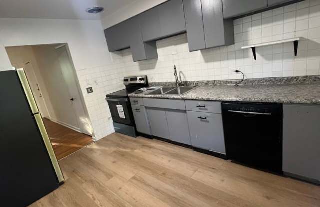 NEWLY UPGRADED ONE-BEDROOM Gallery 1
