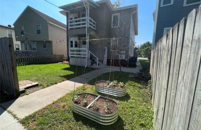 1623 Lafayette Boulevard photos photos