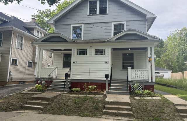 463-465 Glenwood Avenue - 465 photos photos