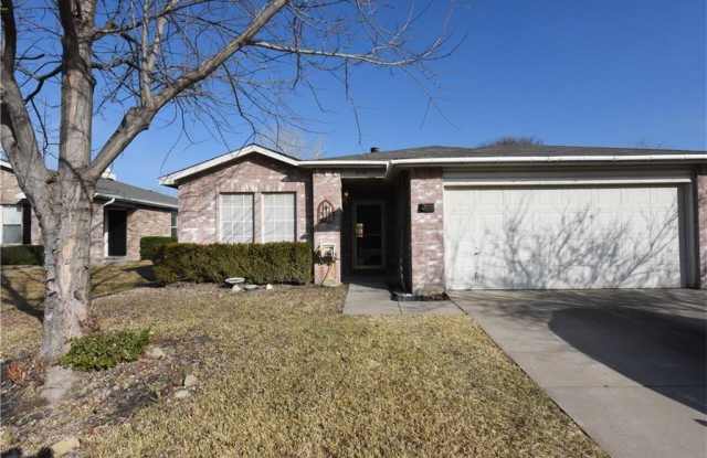 4518 Green Meadow Drive - 4518 Green Meadow Drive, McKinney, TX 75070