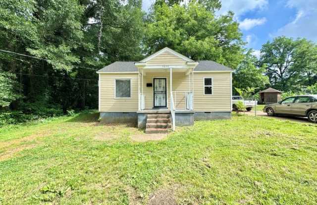 3835 Berkshire Avenue photos photos