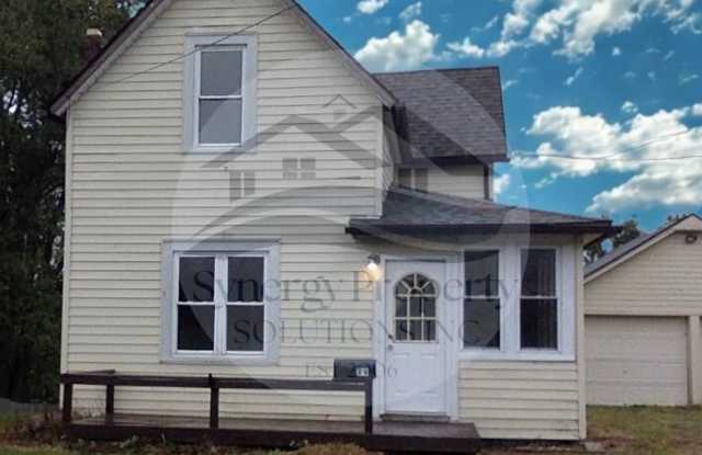 Madison Home - 79 Bahl Avenue, Richland County, OH 44905