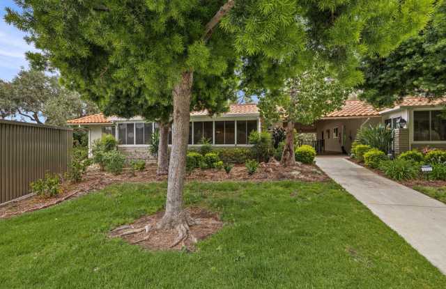 Laguna Woods 55+ - 5322 Bahia Blanca West, Laguna Woods, CA 92637 Laguna Woods 55+ - 5322 Bahia Blanca West, Laguna Woods, CA 92637