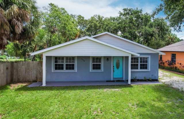 6230 S MARTINDALE AVENUE - 6230 South Martindale Avenue, Tampa, FL 33611