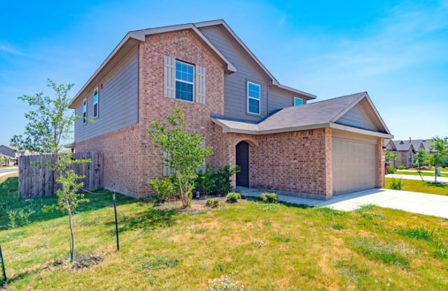 10719 Branded Hollow - 10719 Branded Holw, San Antonio, TX 78254