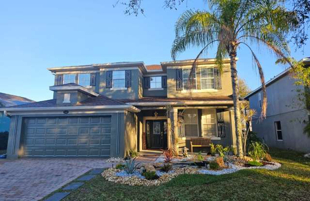 510 Brookeshire Dr, Davenport, FL 33837 photos photos