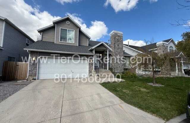 1633 East 4190 South photos photos