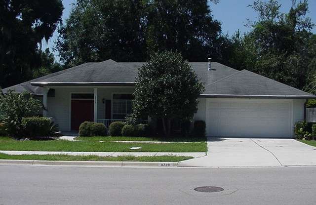 3 bedroom 2 bath home in Mentone - 6738 Southwest 81st Street, Alachua County, FL 32608