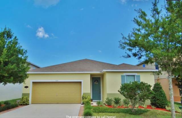 535 Aeolian Drive Gallery 2