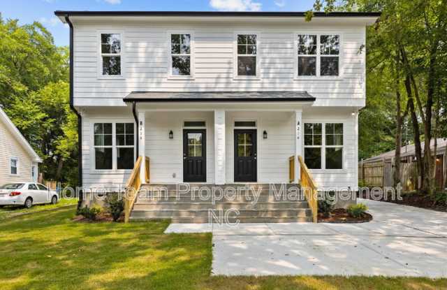 214 North Guthrie photos photos