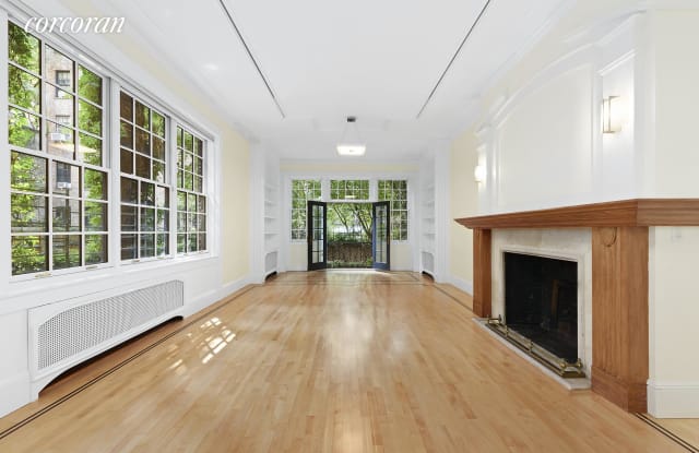 20 West 12th Street - 20 West 12th Street, New York City, NY 10011