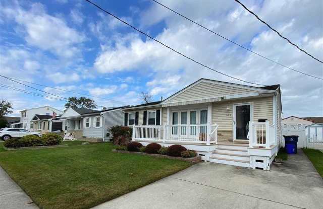 409 N Harvard Ave - 409 North Harvard Avenue, Ventnor City, NJ 08406