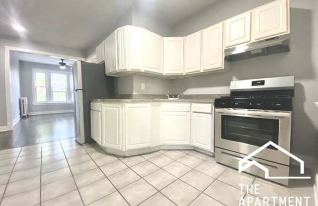 1253 West Rosemont Ave. photos photos