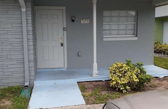 7173 BALBOA DRIVE - 7173 Balboa Drive, Pine Hills, FL 32818
