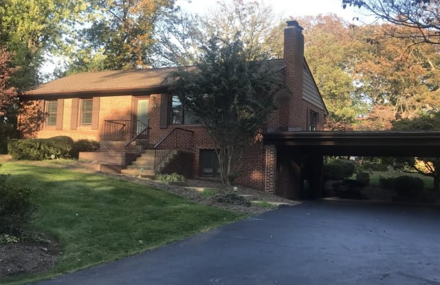 521 BEULAH ROAD NE - 521 Beulah Road, Vienna, VA 22180