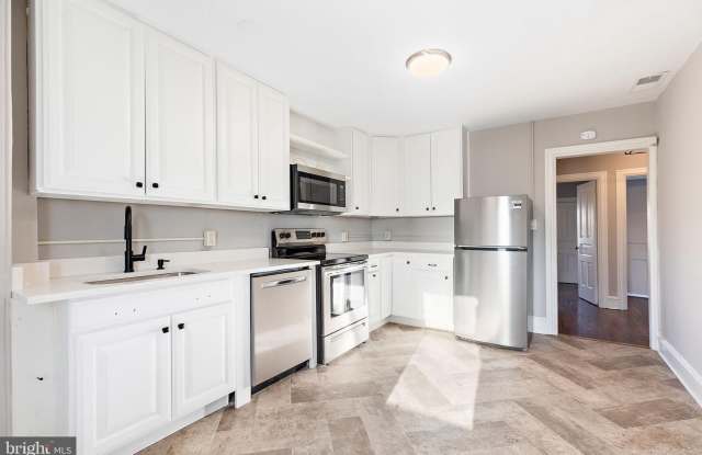1614 N BROOM ST #3 photos photos