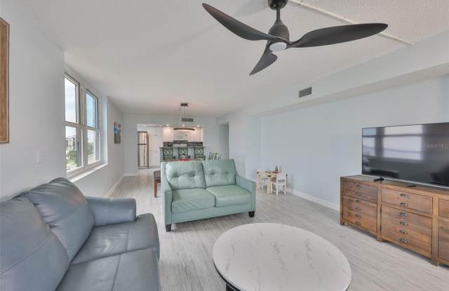 1400 GULF Boulevard Gallery 4