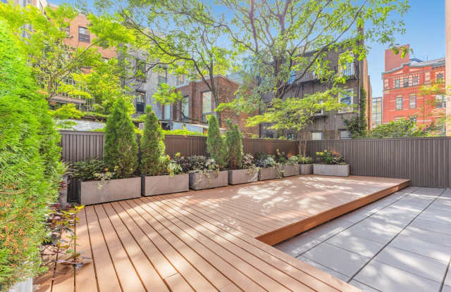 140 Charles Street - 140 Charles Street, New York City, NY 10014