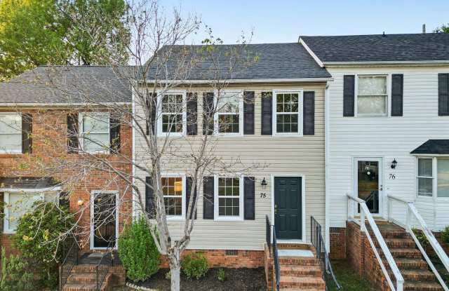 75 Sweetbriar Lane photos photos